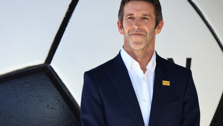 Apple : un grand jour en vue pour John Ternus