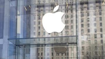 Apple : un iPhone alimenté par les outils d'IA d'Alibaba ?