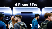 Apple : un très mauvais signe ?