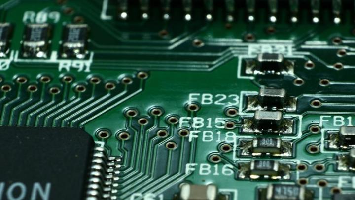 Applied Materials : résultats très solides, mais un titre en repli