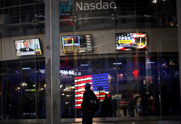Applied Materials s'effondre à Wall Street