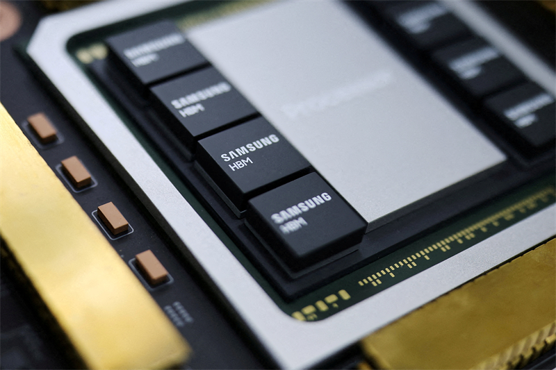 Après SK Hynix, au tour de Samsung d'annoncer des plans massifs de retour aux actionnaires ?