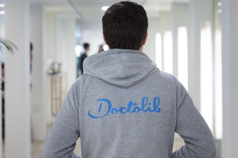 APRIL intègre Doctolib à son espace assuré pour simplifier l'accès aux soins