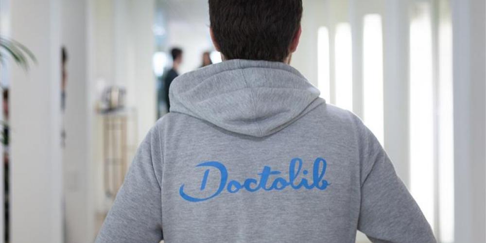 APRIL intègre Doctolib à son espace assuré pour simplifier l'accès aux soins