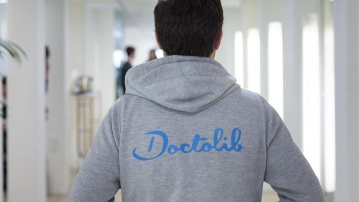 APRIL intègre Doctolib à son espace assuré pour simplifier l'accès aux soins