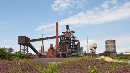 ArcelorMittal : +30% depuis le 1er janvier
