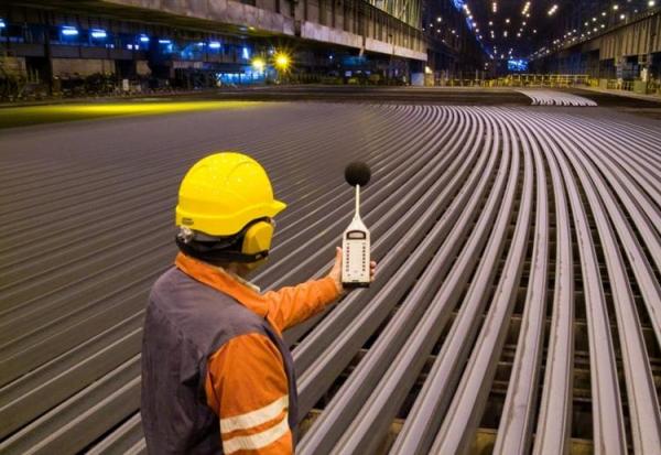 ArcelorMittal : confirme son intention d'investir 1,2 milliard d'euros à Dunkerque