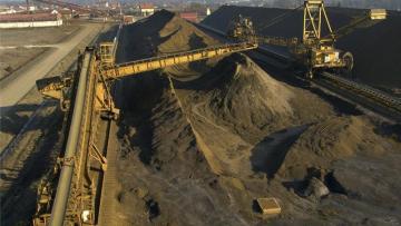 ArcelorMittal : des progrès en Afrique du Sud