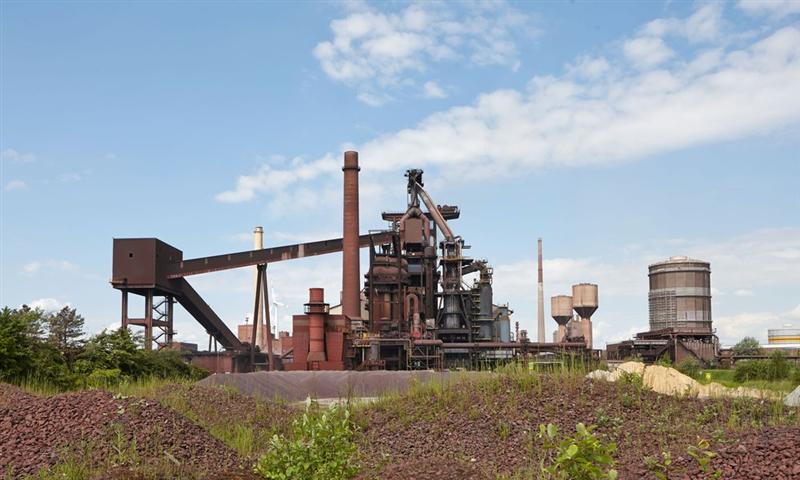 ArcelorMittal : marche arrière en Italie