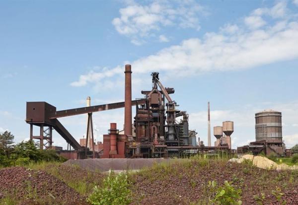 ArcelorMittal : nouvelle attaque russe sur un site sidérurgique ukrainien, 2 personnes tuées