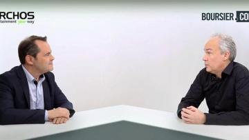 Archos : de grandes ambitions avec le retour à la profitabilité