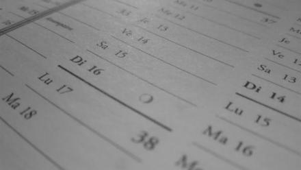 Arcure : publication annoncée