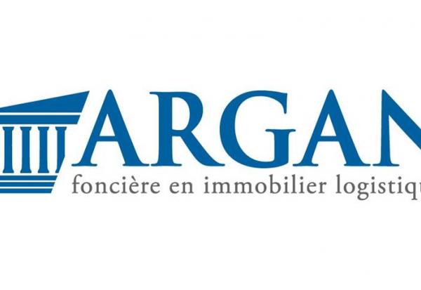 Argan démarre la construction d'un nouveau site logistique pour Danone