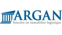 Argan démarre la construction d'un nouveau site logistique pour Danone