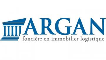 Argan livre à Celio l'extension de son site logistique d'Amblainville