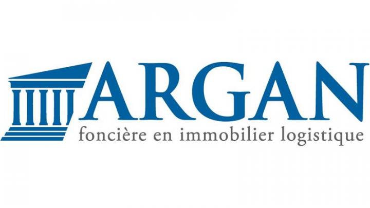 Argan livre à Celio l'extension de son site logistique d'Amblainville