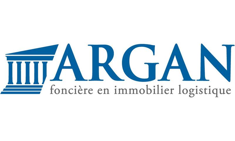 Argan livre un entrepôt Aut0nom de 30.000 m² exploité par DIMOLOG au sud de Rennes