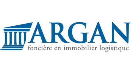 Argan livre un entrepôt Aut0nom de 30.000 m² exploité par DIMOLOG au sud de Rennes