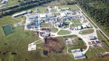 Arkema : grimpe malgré un nouvel avertissement