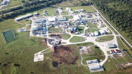 Arkema : grimpe malgré un nouvel avertissement