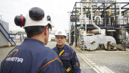 Arkema : grosse chute !