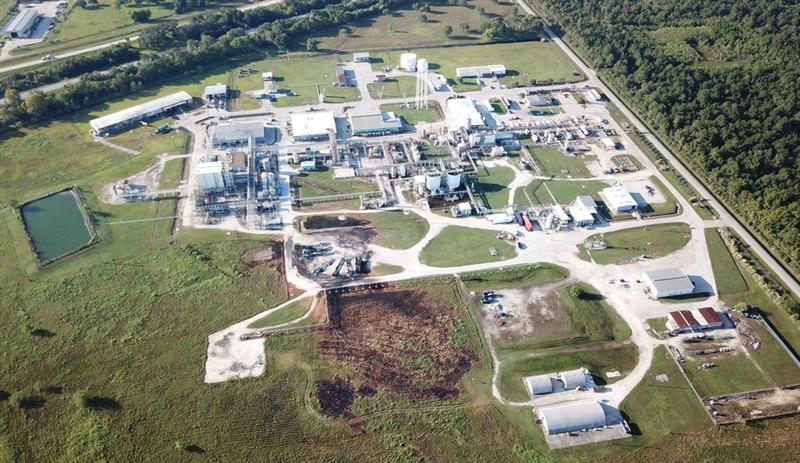 Arkema : nouvel ajustement de l'objectif annuel d'Ebitda