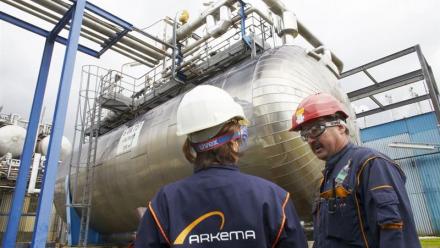 Arkema place 500 ME d'obligations vertes