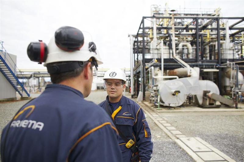 Arkema reste bien noté par le CDP