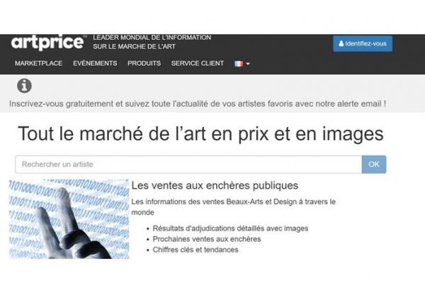 Artmarket.com : la famille Ehrmann se renforce au capital