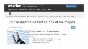 Artmarket.com : la famille Ehrmann se renforce au capital