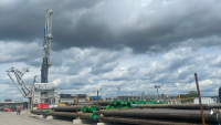 Arverne : les perspectives du projet Lithium de France renforcées