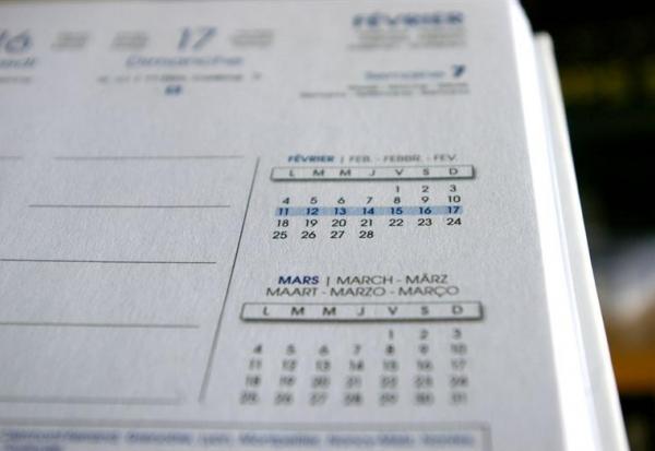 Ascencio : agenda financier 2025-2026