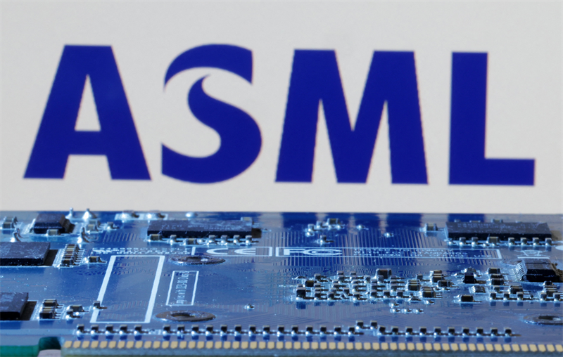 ASML : des commandes et résultats dopés par l'IA