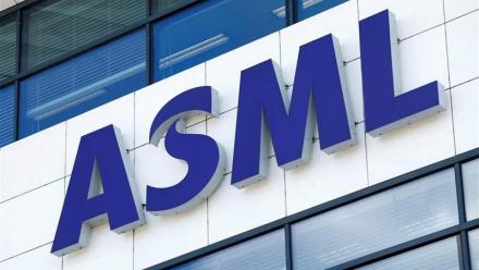 ASML : le géant de l'industrie des 'semis' dope ses prévisions financières