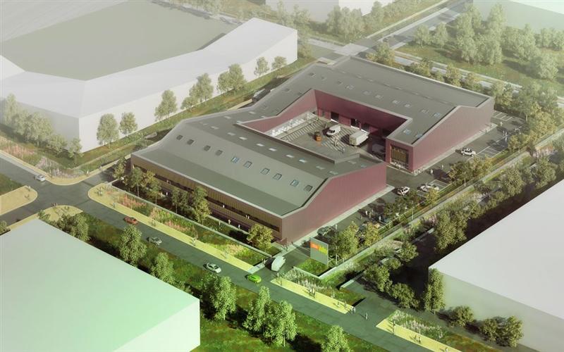 Atland : acquisition de STAM Europe