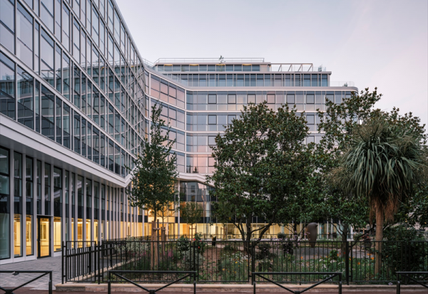 Atland finalise l'acquisition de SIENNA REAL ESTATE et franchit le seuil des 10 MdsE d'actifs sous gestion