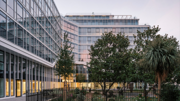 Atland finalise l'acquisition de SIENNA REAL ESTATE et franchit le seuil des 10 MdsE d'actifs sous gestion