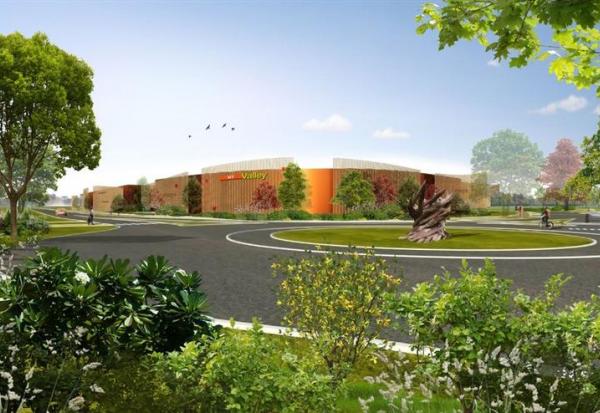 Atland : nominations