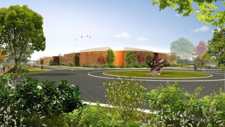 Atland : nominations