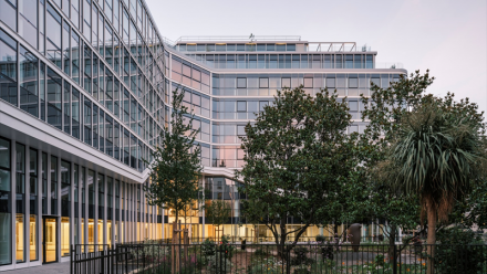 Atland : solides résultats semestriels