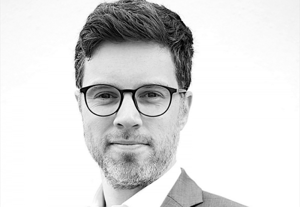 Aton : Hadrien Lanvin est nommé Directeur général délégué