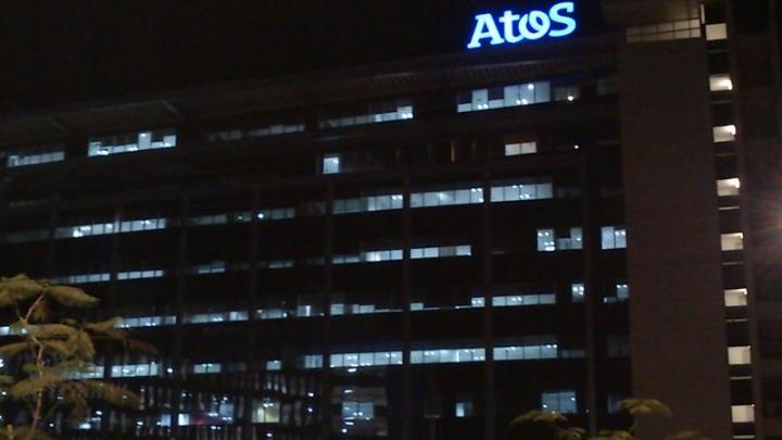 Atos finalise le regroupement de ses actions