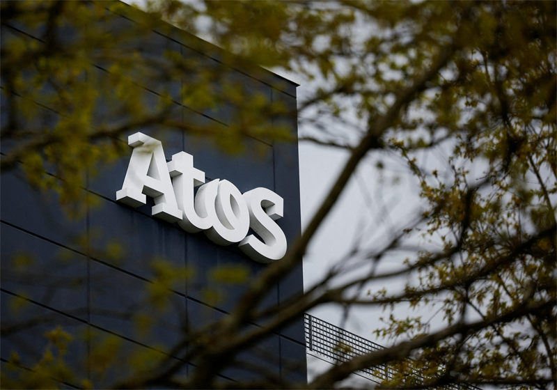 Atos lance ses Sovereign Agentic Studios dans l'IA