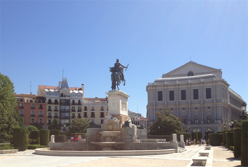Atos sélectionné par la mairie de Madrid pour gérer l'évolution et la maintenance de sa plateforme d'Intelligence Artificielle