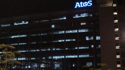 Atos sous pression après les annonces