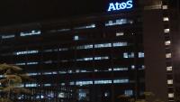 Atos : une grande première !