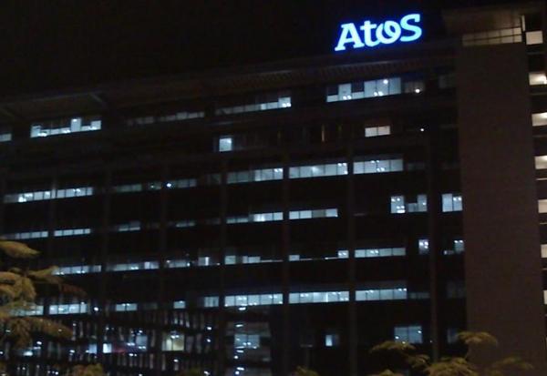 Atos : Yves Bernaert est nommé Directeur Général du groupe