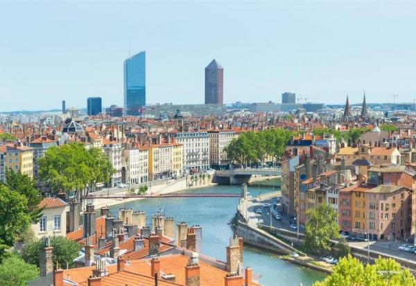 Audacia : nouveau projet d'habitat partagé à Lyon