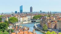 Audacia : nouveau projet d'habitat partagé à Lyon