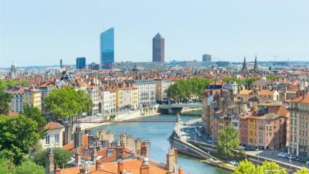 Audacia : nouveau projet d'habitat partagé à Lyon